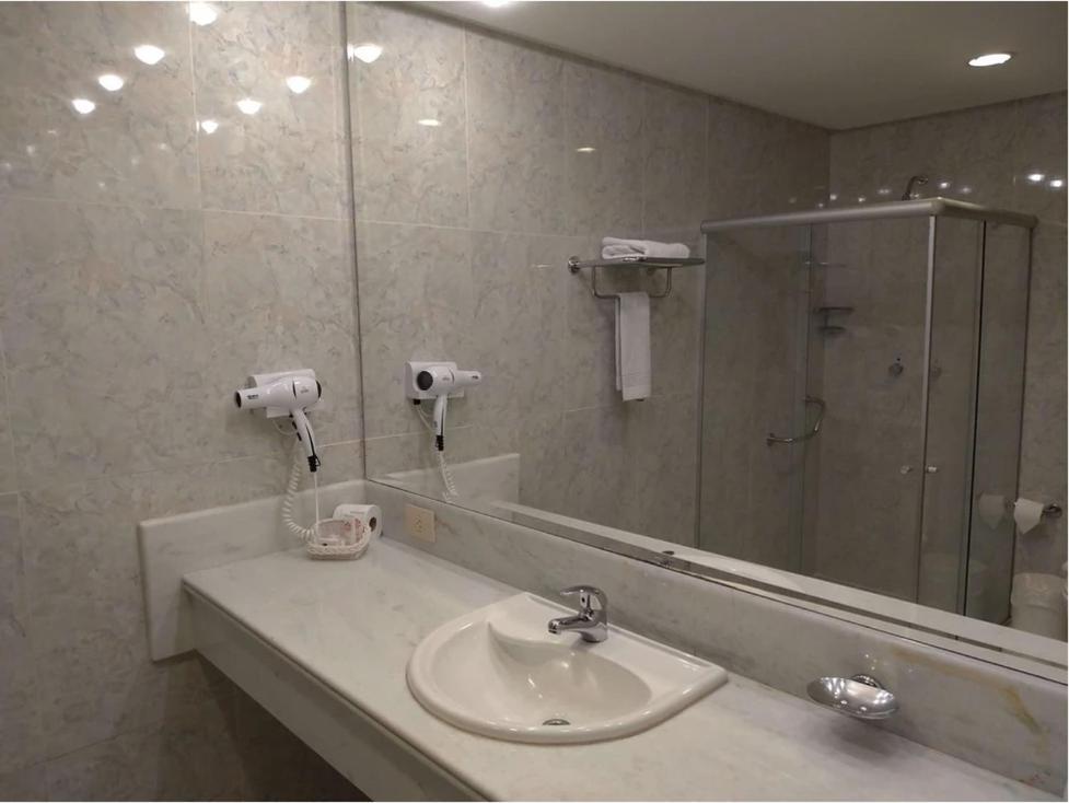 Master Plaza Hotel Barbacena Eksteriør bilde