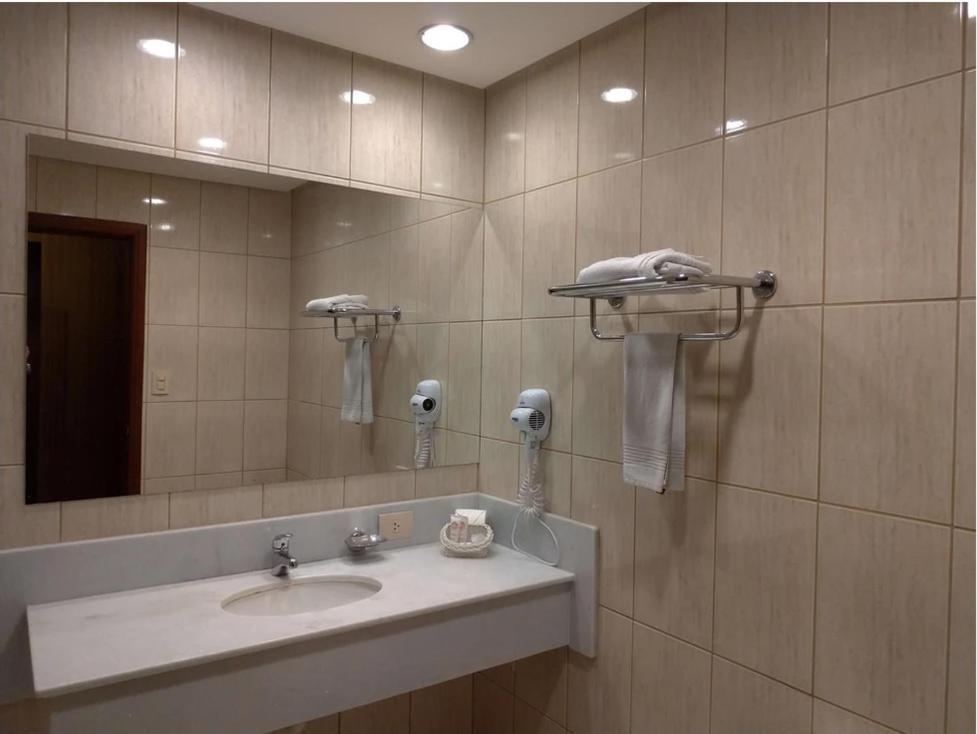 Master Plaza Hotel Barbacena Eksteriør bilde